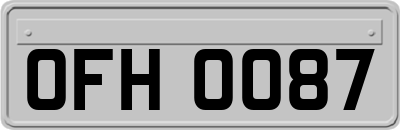 OFH0087