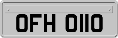 OFH0110