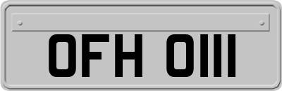 OFH0111