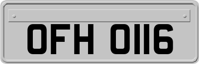 OFH0116