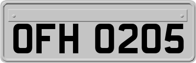 OFH0205