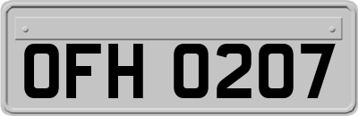 OFH0207