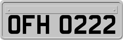 OFH0222