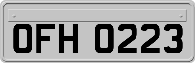 OFH0223