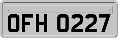 OFH0227