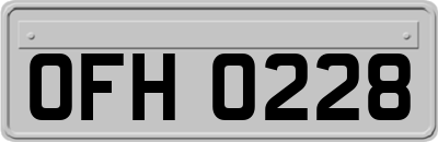 OFH0228