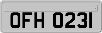 OFH0231