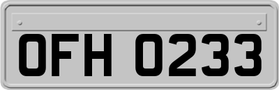 OFH0233