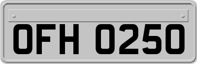 OFH0250