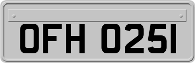 OFH0251