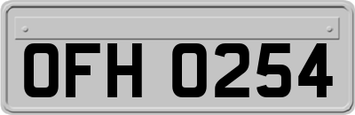 OFH0254