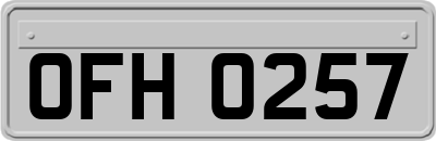 OFH0257
