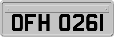 OFH0261