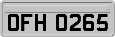 OFH0265