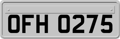 OFH0275