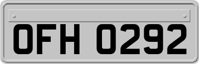 OFH0292
