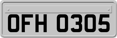 OFH0305