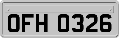 OFH0326