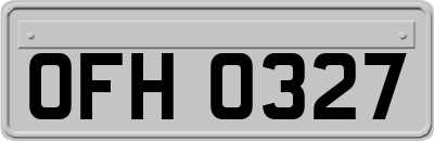 OFH0327