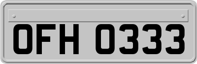 OFH0333
