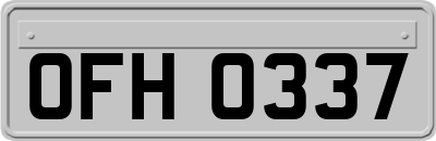 OFH0337