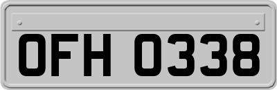 OFH0338