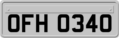 OFH0340