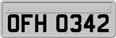 OFH0342