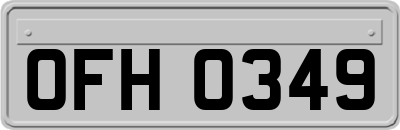OFH0349