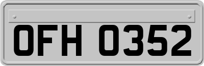 OFH0352