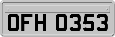 OFH0353