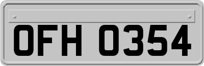OFH0354