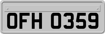 OFH0359
