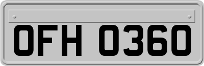 OFH0360