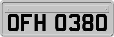 OFH0380