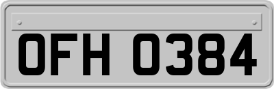 OFH0384