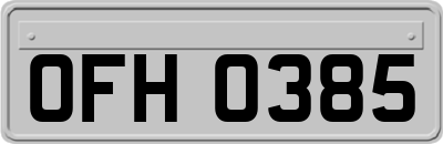 OFH0385