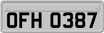 OFH0387