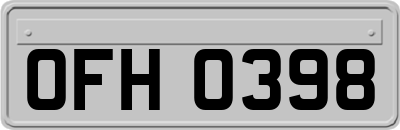 OFH0398