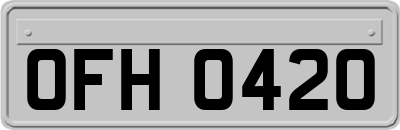 OFH0420