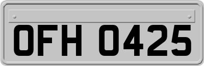 OFH0425