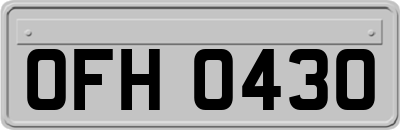 OFH0430