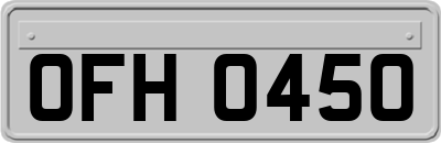 OFH0450