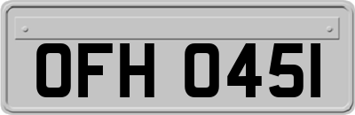 OFH0451