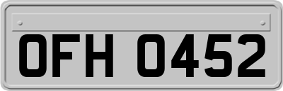 OFH0452