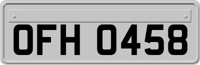 OFH0458