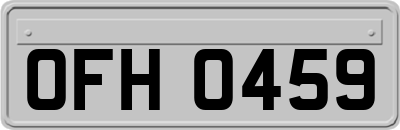 OFH0459