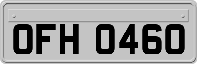 OFH0460