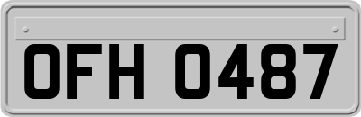 OFH0487