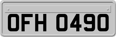 OFH0490